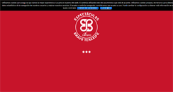Desktop Screenshot of bravotenerife.com